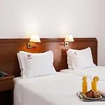 Hotel Comendador Bombarral
