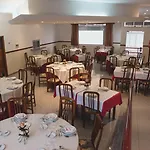 Hotel Comendador Bombarral