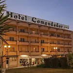 Hotel Comendador 3*