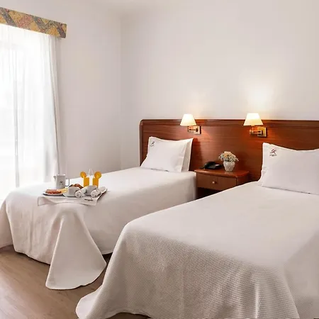 Szálloda Comendador