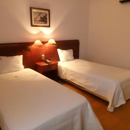 Szálloda Comendador 3*