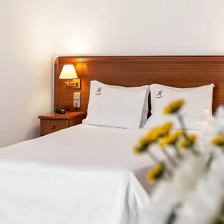 Szálloda Comendador