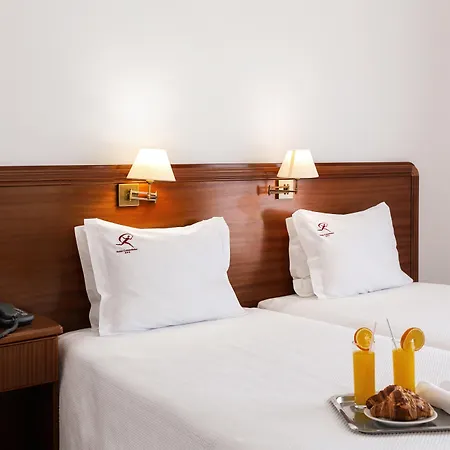 Hotell Comendador Bombarral