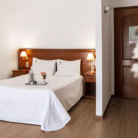 Comendador Szálloda 3*