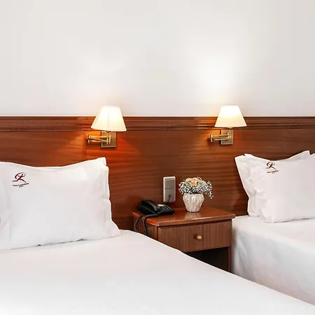 Comendador Szálloda