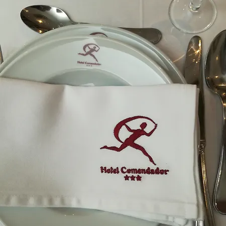 Comendador Szálloda