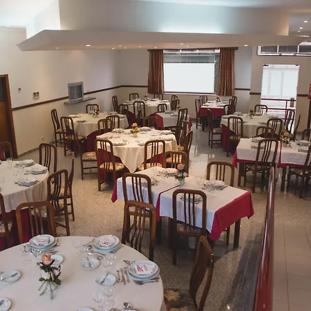 Отель Comendador Бомбаррал