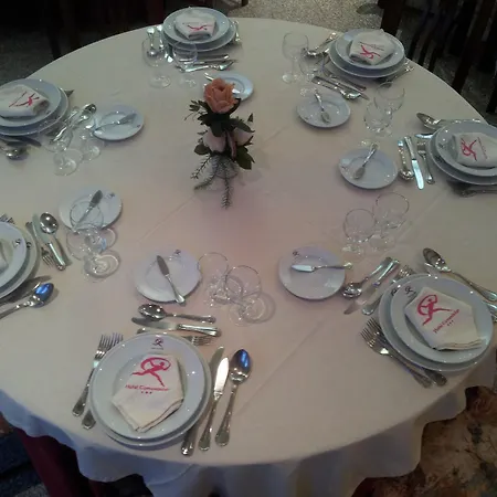 Comendador Szálloda 3*