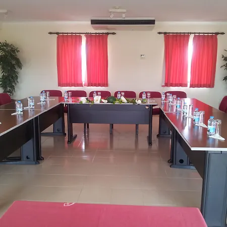Comendador Hotell Bombarral