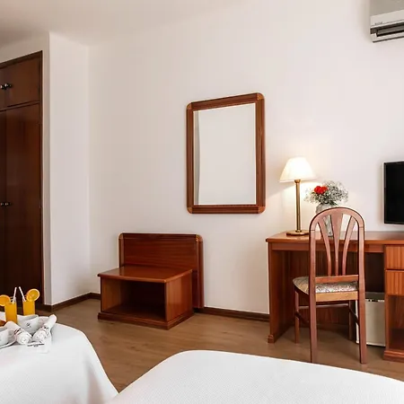 Szálloda Comendador