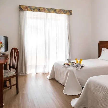 Szálloda Comendador 3*