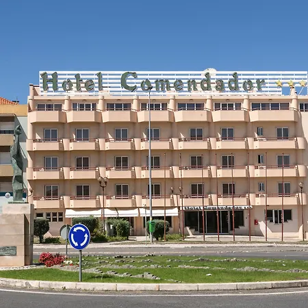 Comendador 3* Bombarral