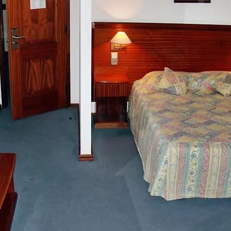 Szálloda Comendador