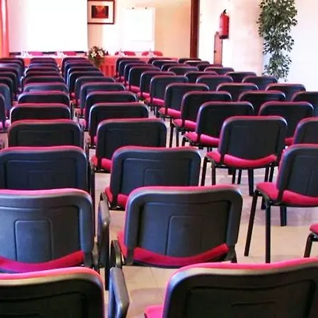 Comendador Szálloda