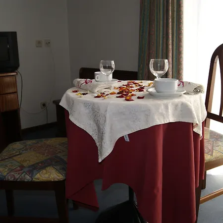 Szálloda Comendador