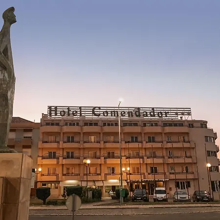 Comendador 3* Бомбаррал