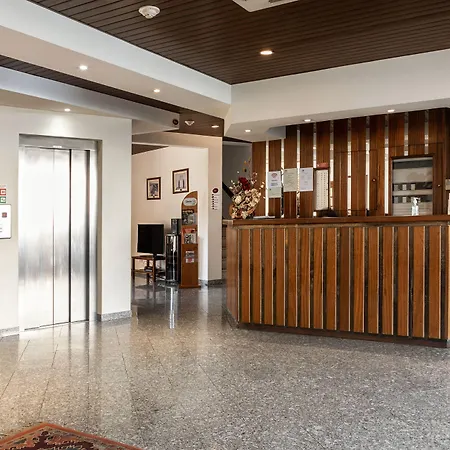 Comendador Szálloda