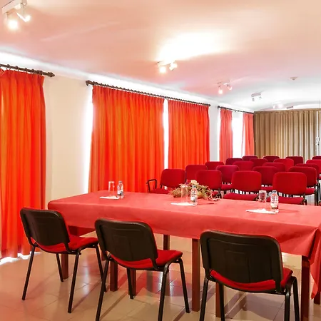 Comendador Szálloda