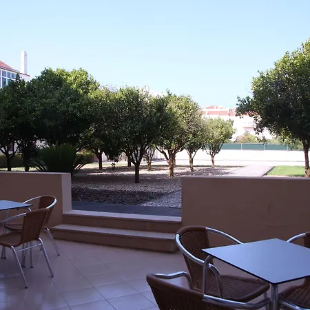 Отель Comendador 3*