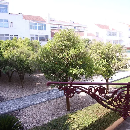 Comendador Szálloda