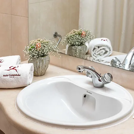 Szálloda Comendador Bombarral