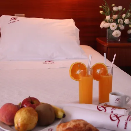 Comendador Hotel 3*