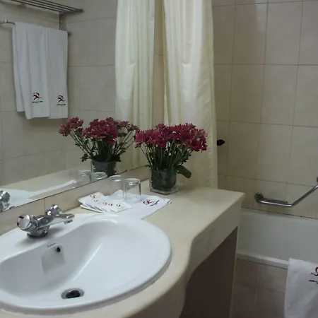 Comendador Szálloda