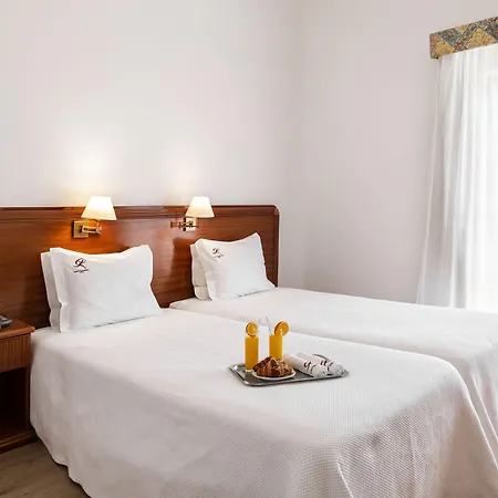 Comendador Отель 3*