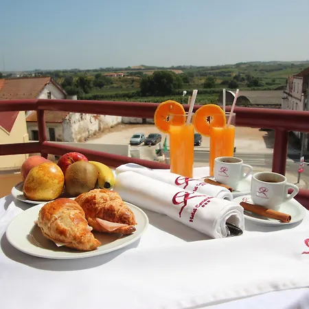 Comendador Бомбаррал