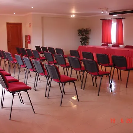 Szálloda Comendador