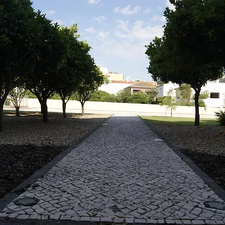 Hotell Comendador 3*