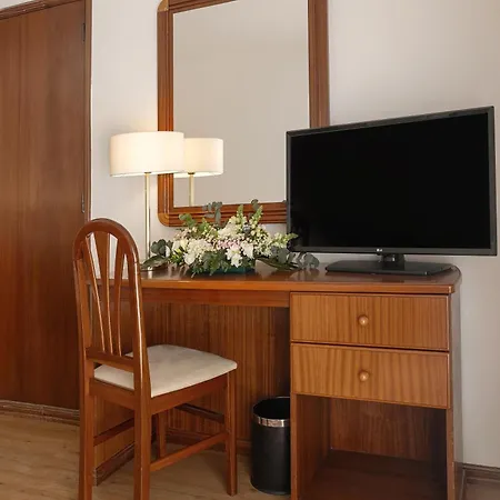 Hotel Comendador Bombarral
