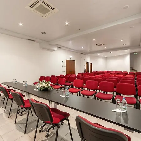 Hotel Comendador