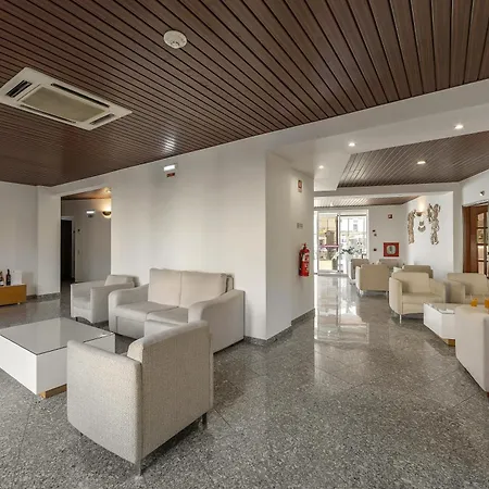 酒店 指挥官酒店 邦巴拉尔