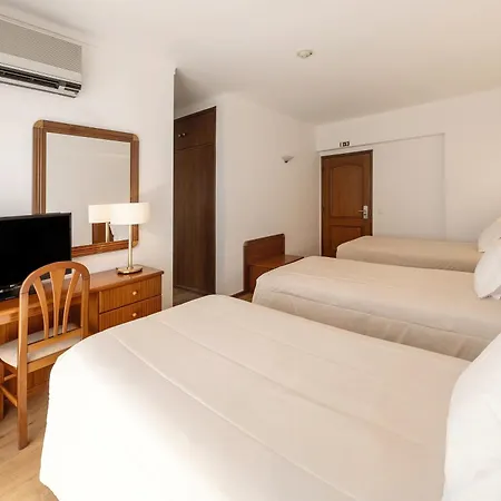 Comendador Hotel 3*
