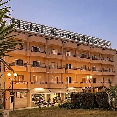 Comendador Hotel 3*