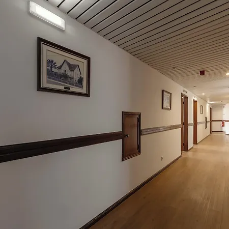 Hotel Comendador 3*