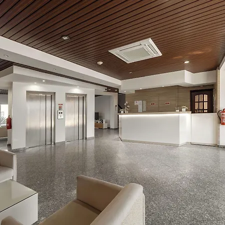 Comendador Hotel