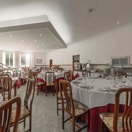 Comendador Hotel Bombarral