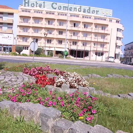 Comendador 3*