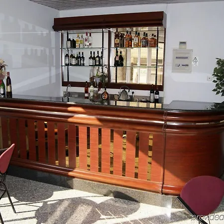 Отель Comendador Бомбаррал