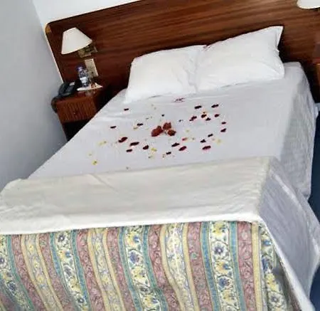 Comendador 3* Бомбаррал