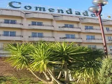 Comendador Отель 3*