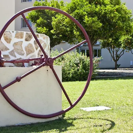 Comendador 3* Бомбаррал