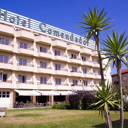 Comendador 3* Бомбаррал