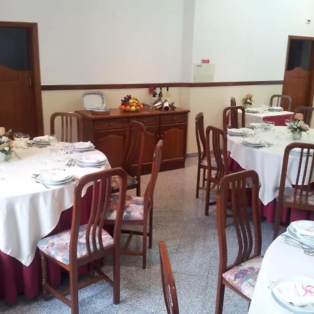 Szálloda Comendador 3*