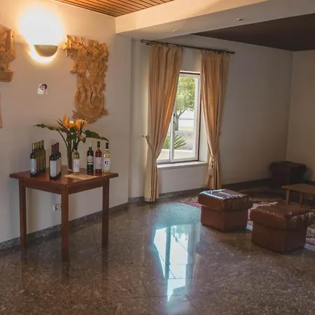 Comendador 3* Бомбаррал