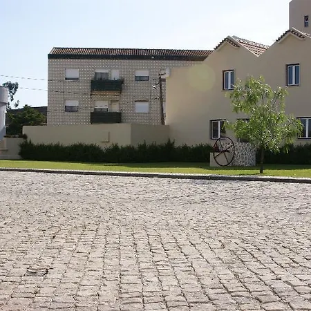 Szálloda Comendador Bombarral