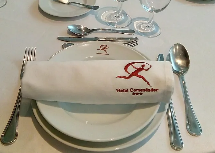 Comendador Hotel