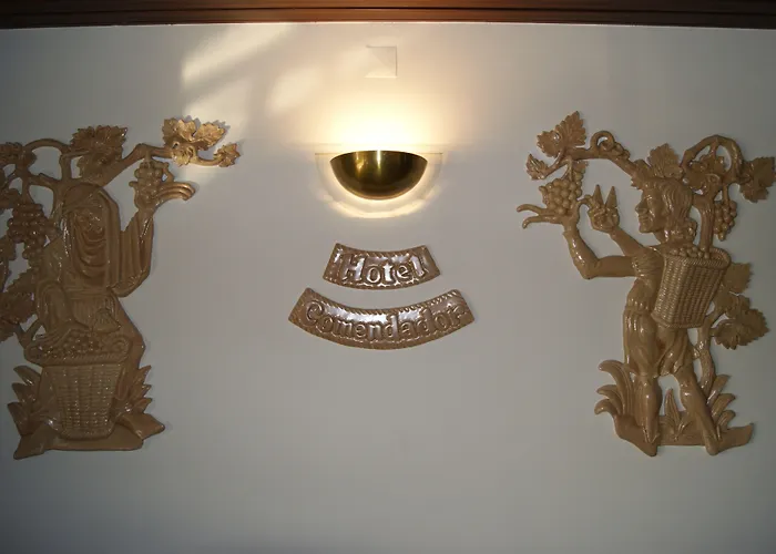 Comendador 3* Bombarral